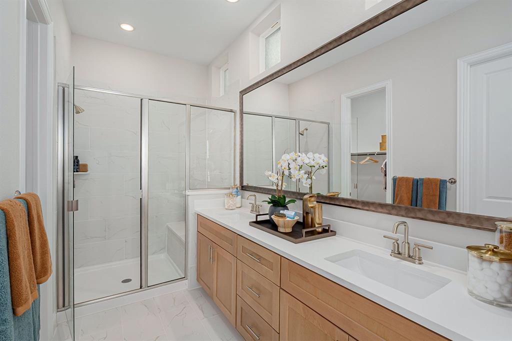 Dominion at Brookhollow PH 1 - Residential