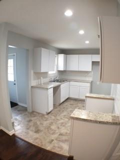 Altadena Heights - Residential