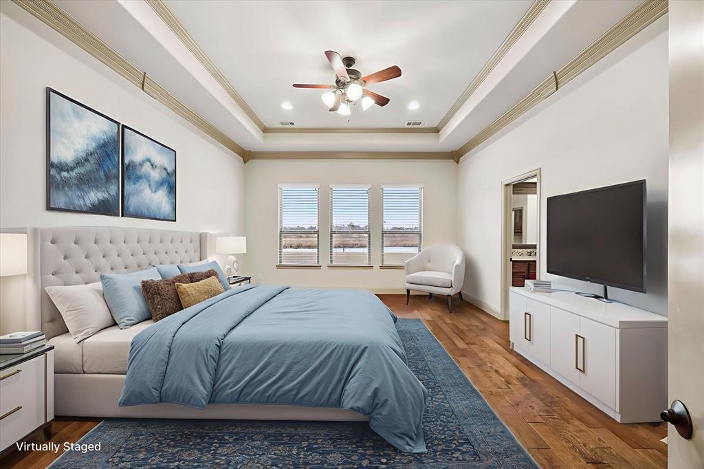 Founders Add Ph 1 - Residential