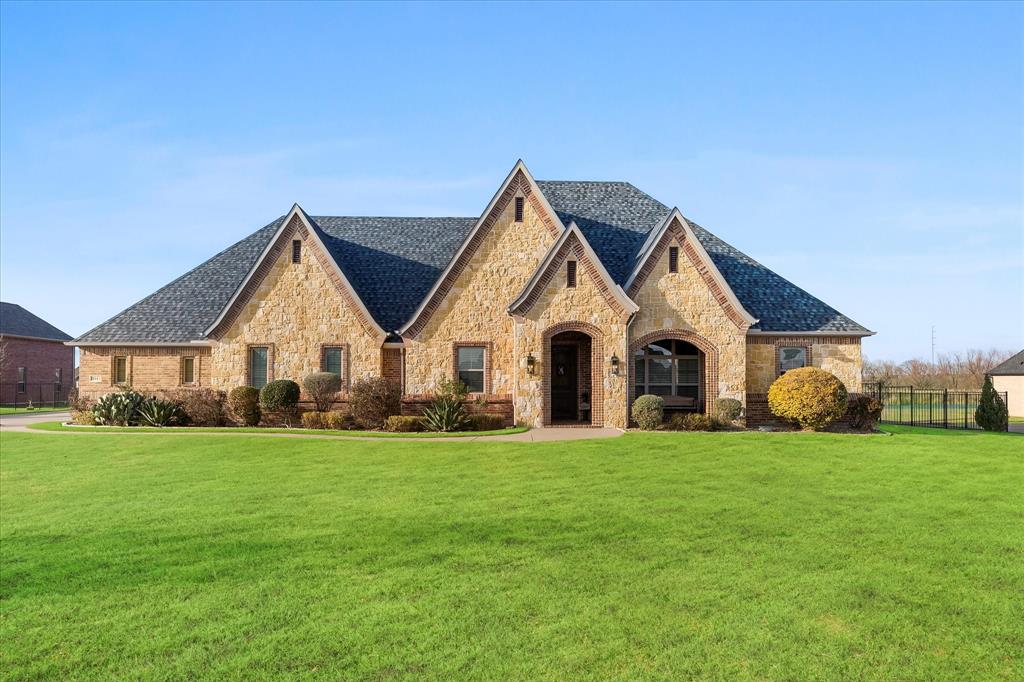 Founders Add Ph 1 - Residential