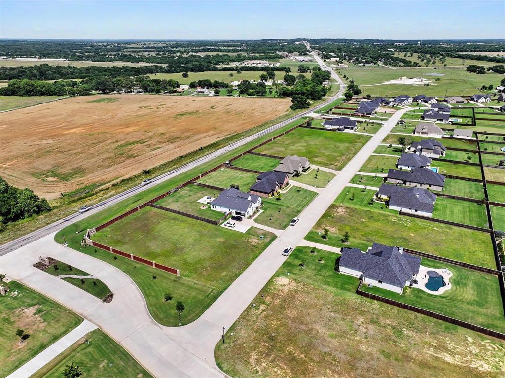 Lake Country Crossing, Phase I - Land