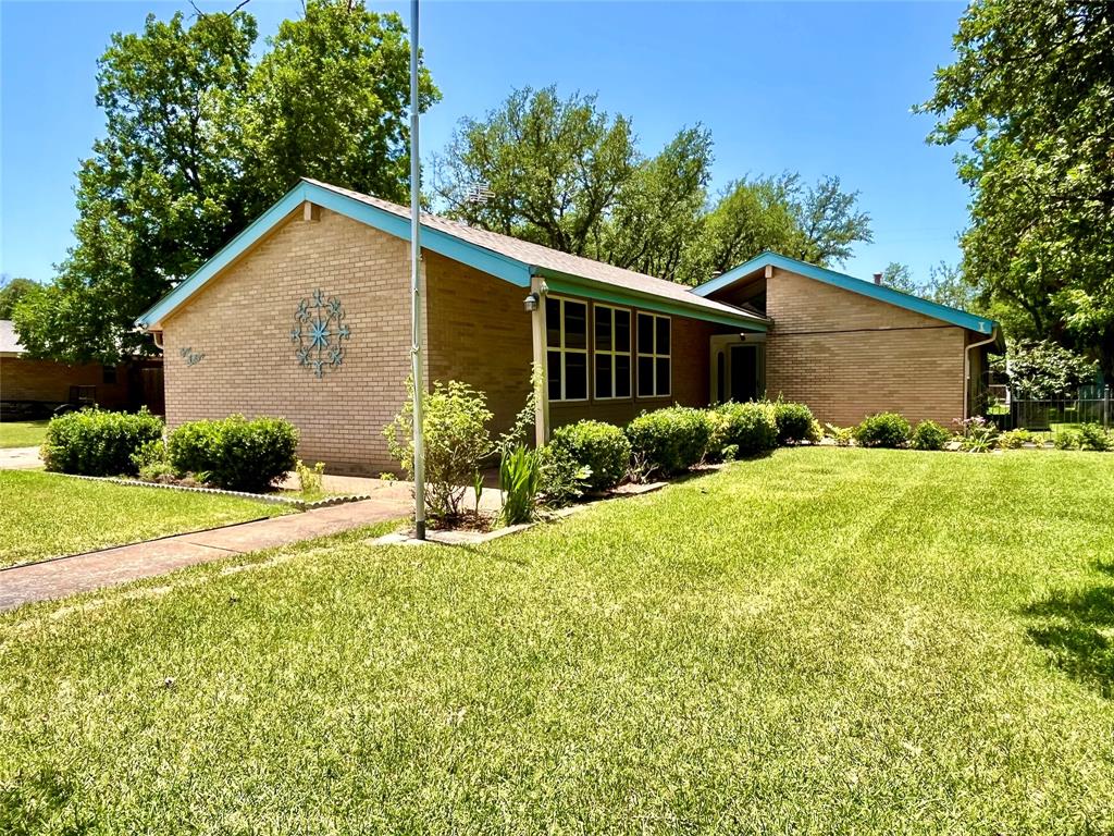 Williams - Residential