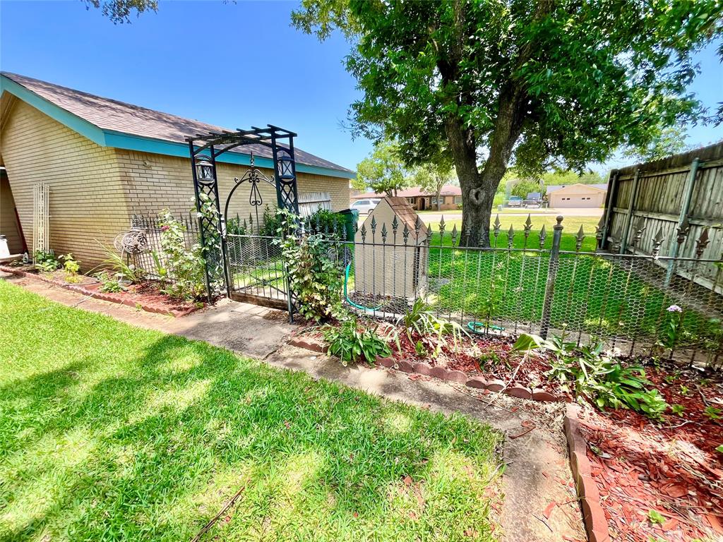 Williams - Residential