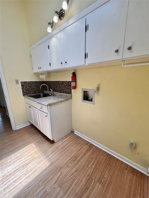 Williams - Residential