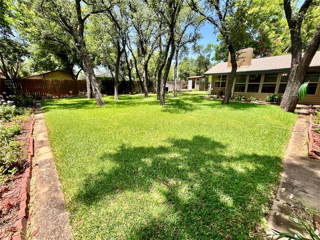 Williams - Residential