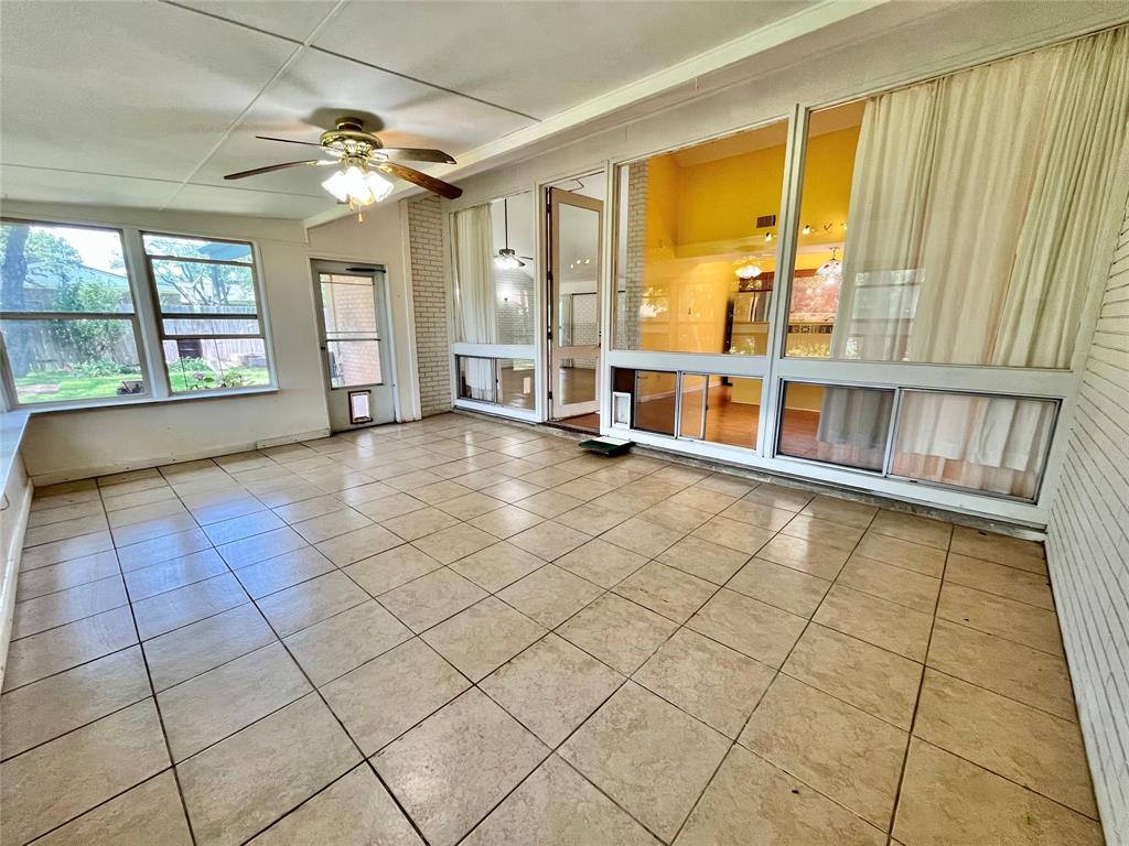 Williams - Residential