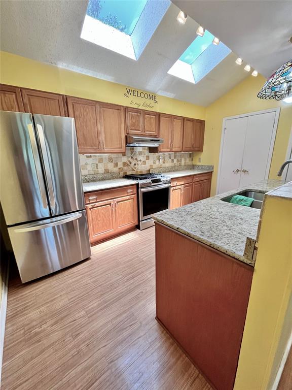 Williams - Residential