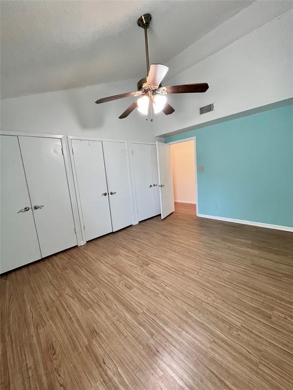 Williams - Residential