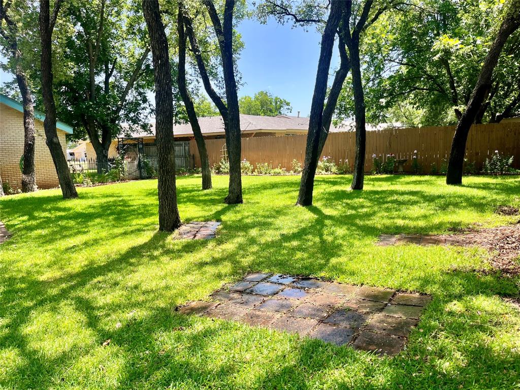 Williams - Residential