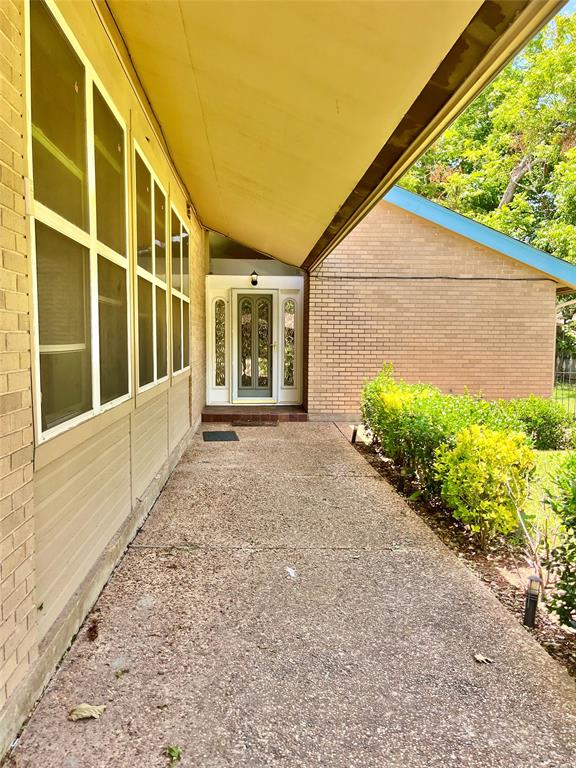 Williams - Residential