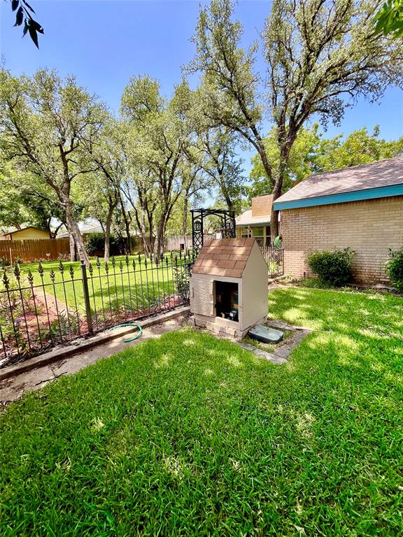 Williams - Residential