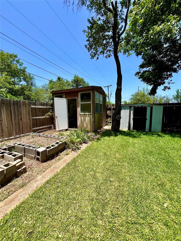 Williams - Residential