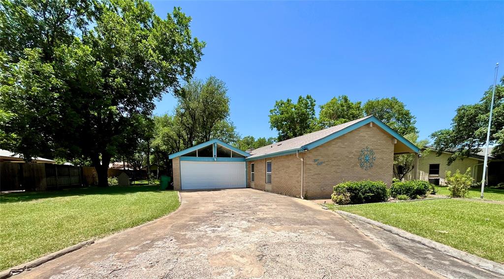 Williams - Residential