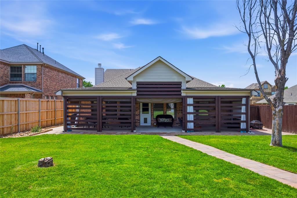 Woodcreek Ph 3b - Residential