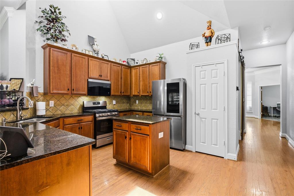 Woodcreek Ph 3b - Residential