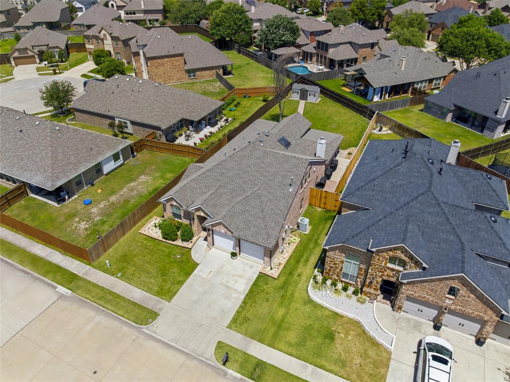 Woodcreek Ph 3b - Residential