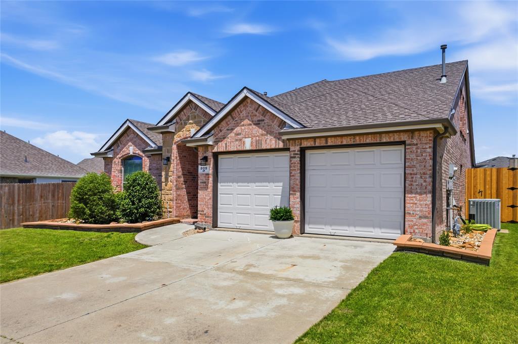 Woodcreek Ph 3b - Residential