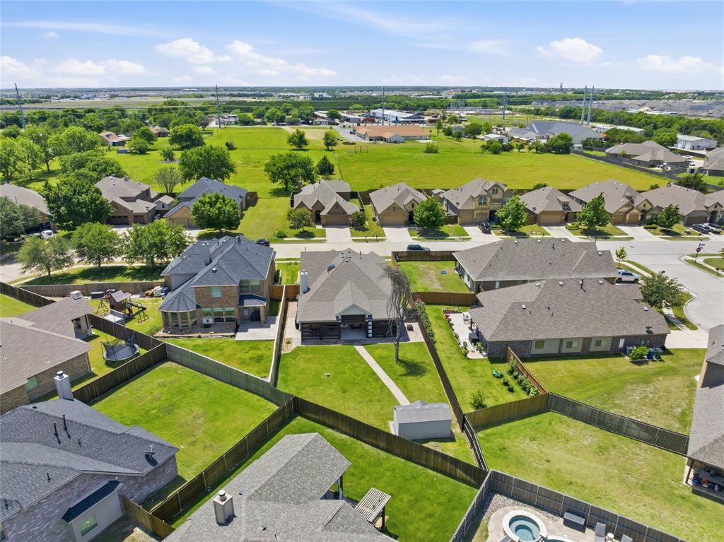 Woodcreek Ph 3b - Residential