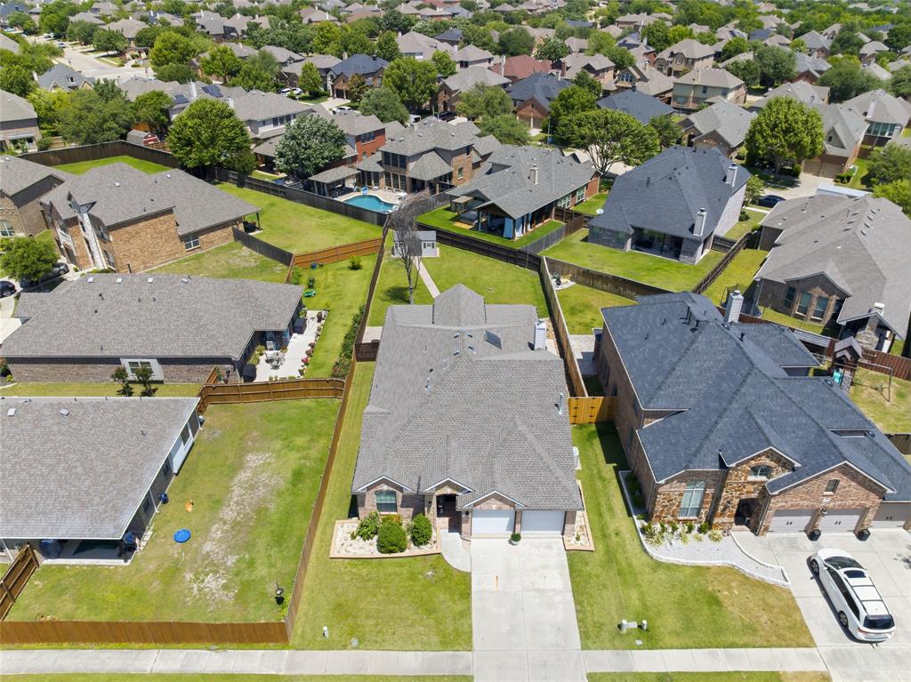 Woodcreek Ph 3b - Residential