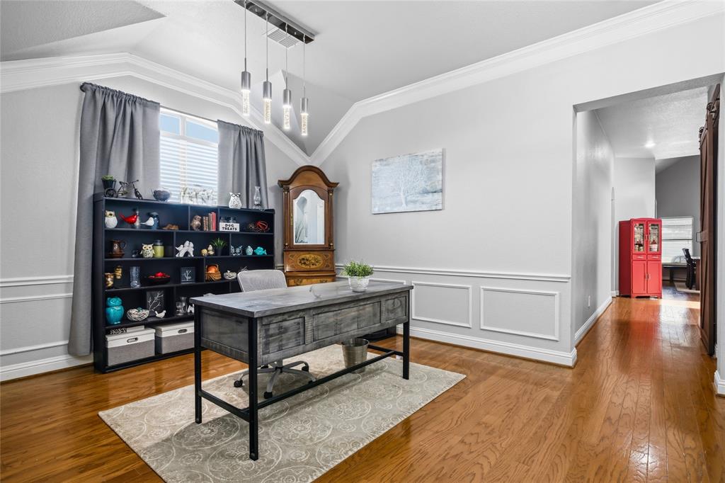 Woodcreek Ph 3b - Residential