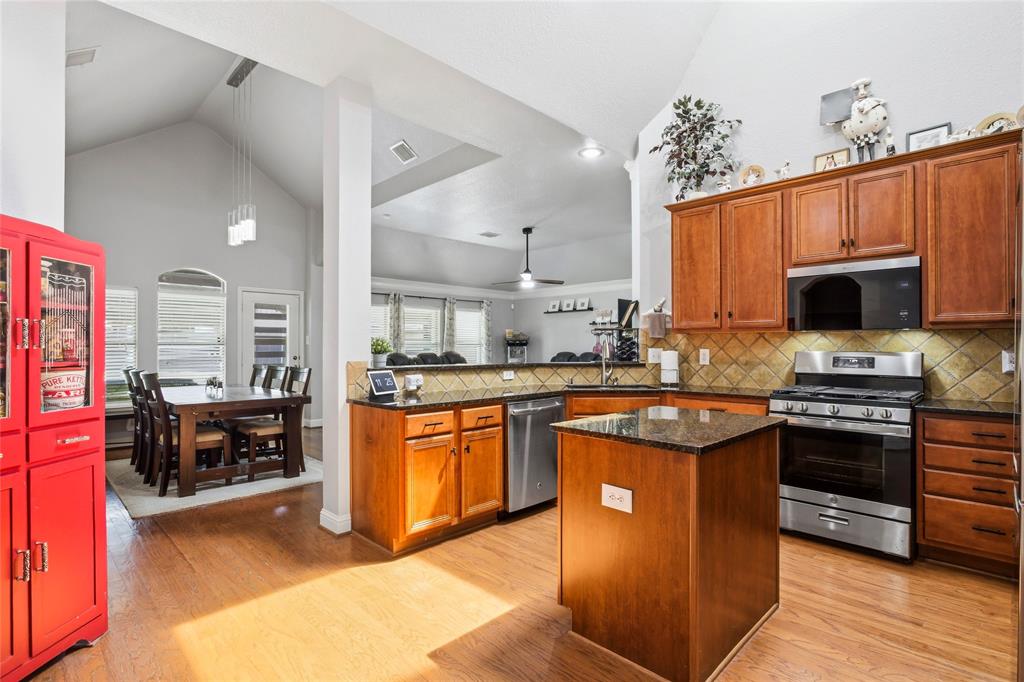 Woodcreek Ph 3b - Residential
