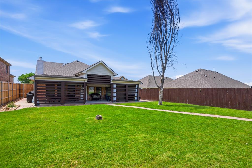 Woodcreek Ph 3b - Residential