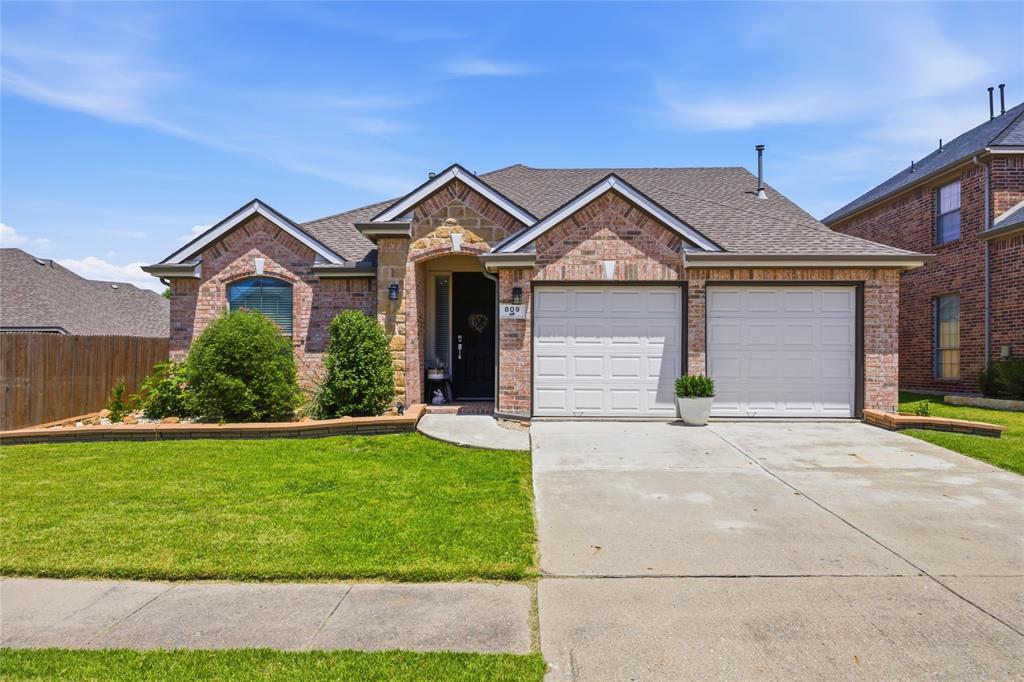 Woodcreek Ph 3b - Residential