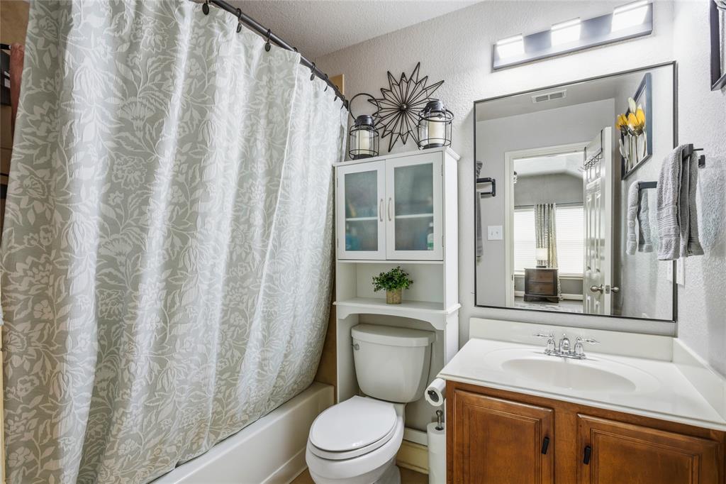 Woodcreek Ph 3b - Residential