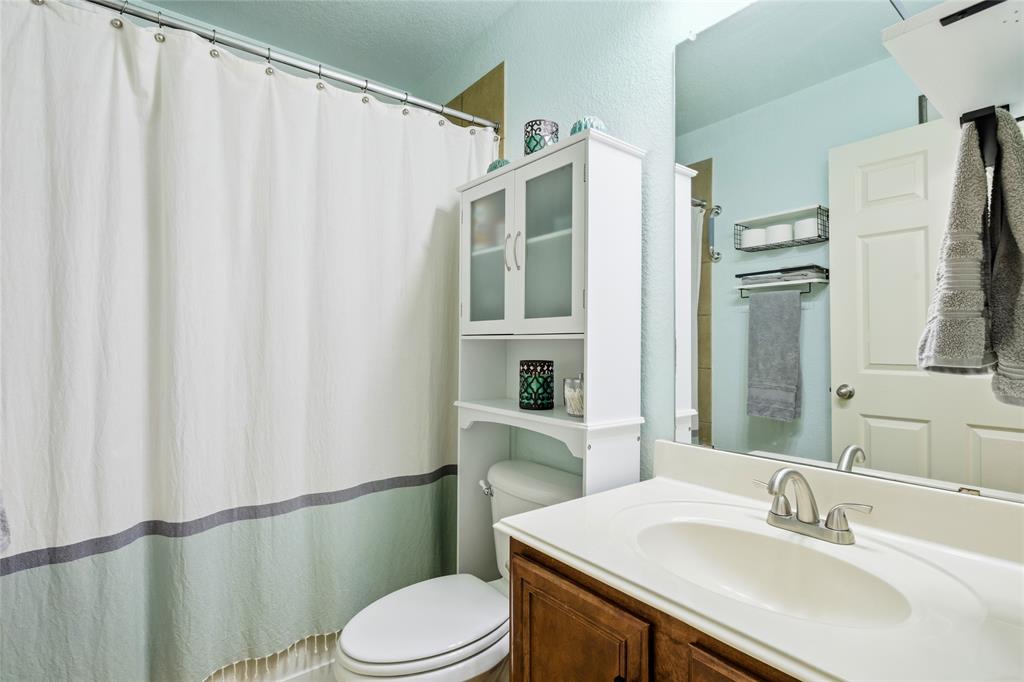 Woodcreek Ph 3b - Residential