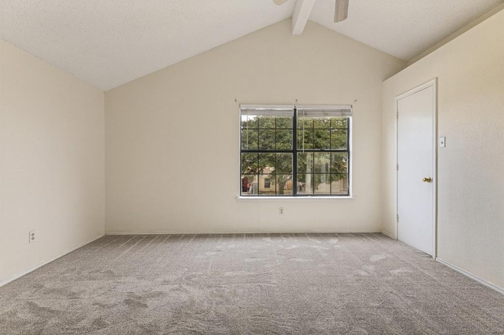 Chapel Creek Ranch Add - Residential
