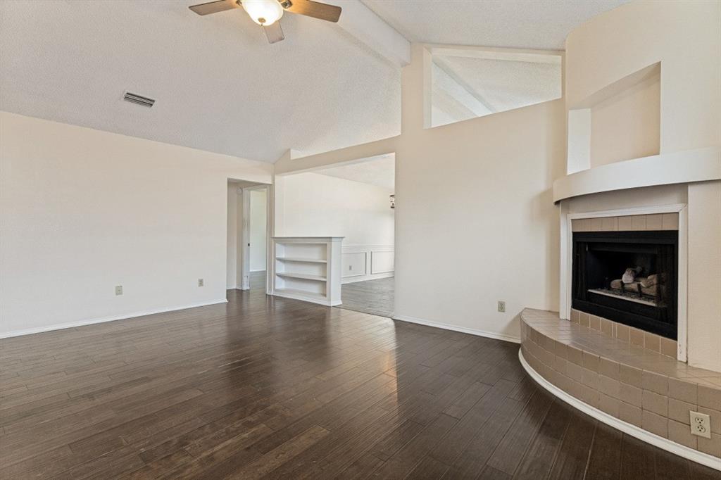 Chapel Creek Ranch Add - Residential