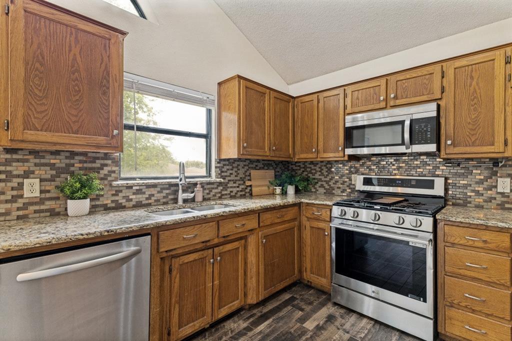 Chapel Creek Ranch Add - Residential