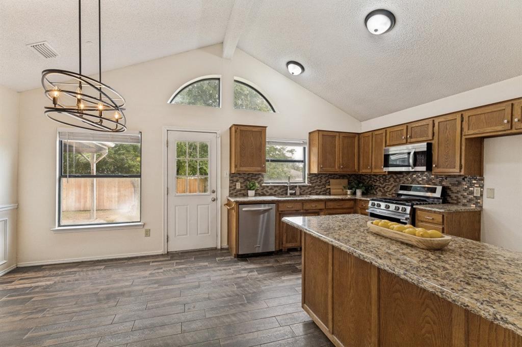 Chapel Creek Ranch Add - Residential