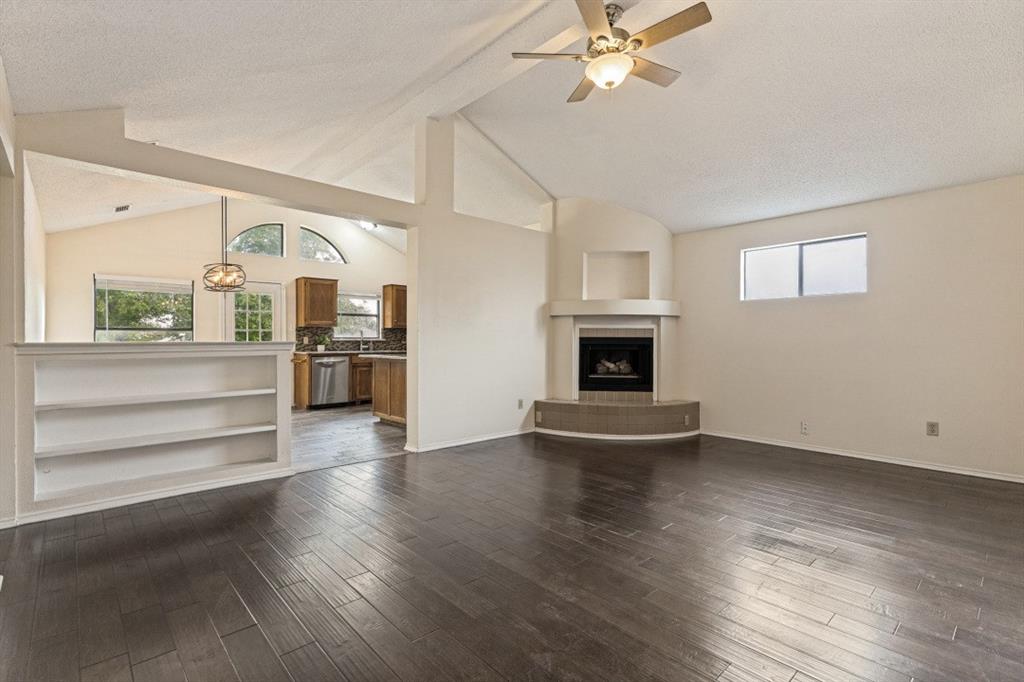 Chapel Creek Ranch Add - Residential
