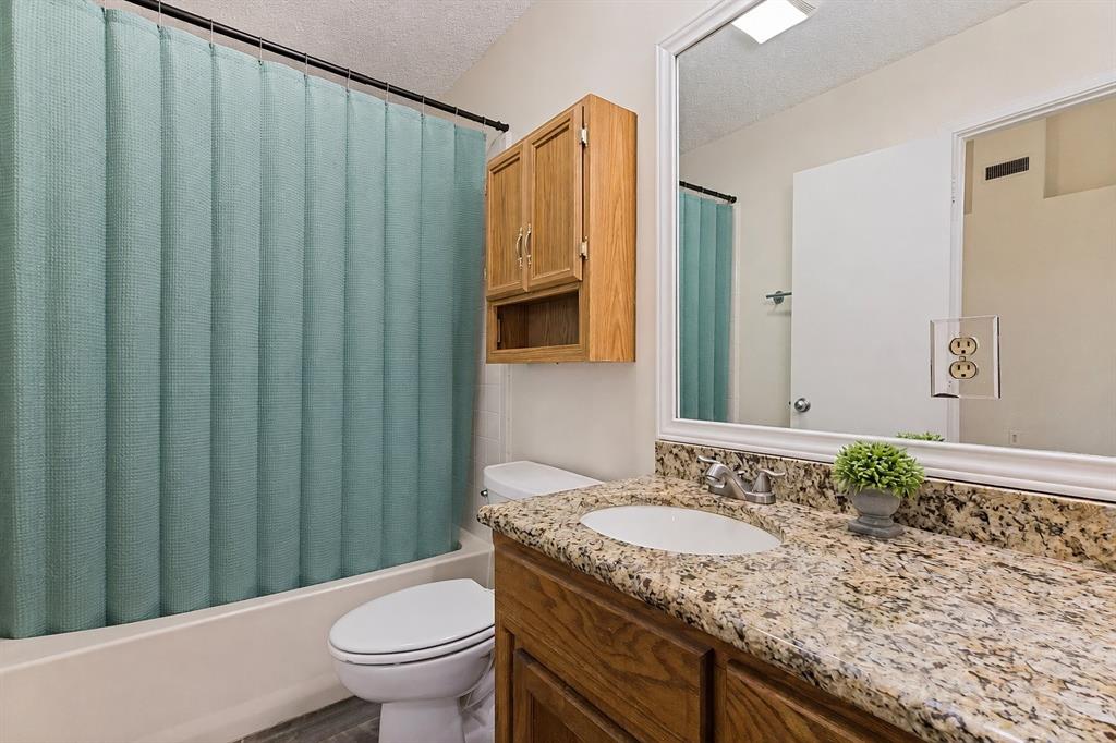 Chapel Creek Ranch Add - Residential
