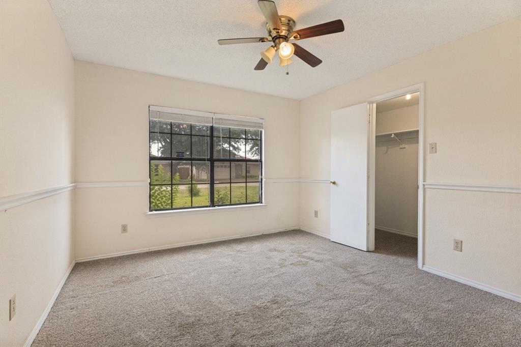 Chapel Creek Ranch Add - Residential