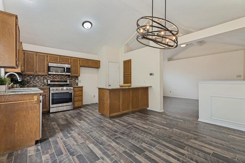 Chapel Creek Ranch Add - Residential