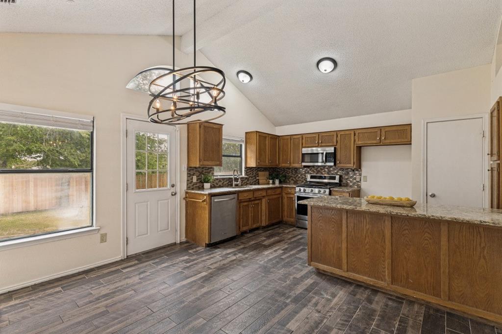 Chapel Creek Ranch Add - Residential