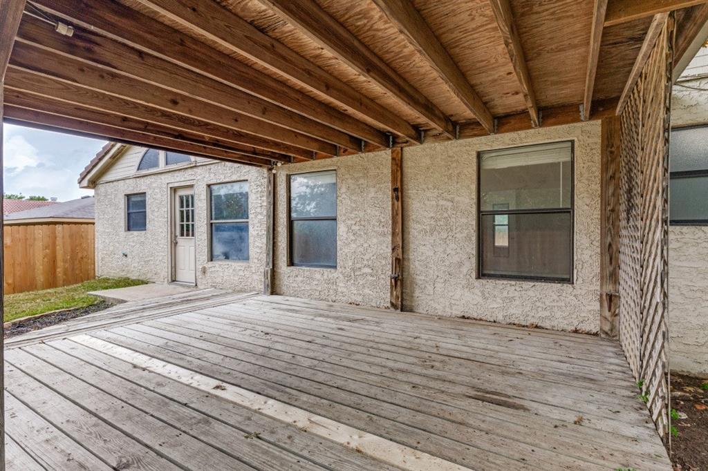 Chapel Creek Ranch Add - Residential