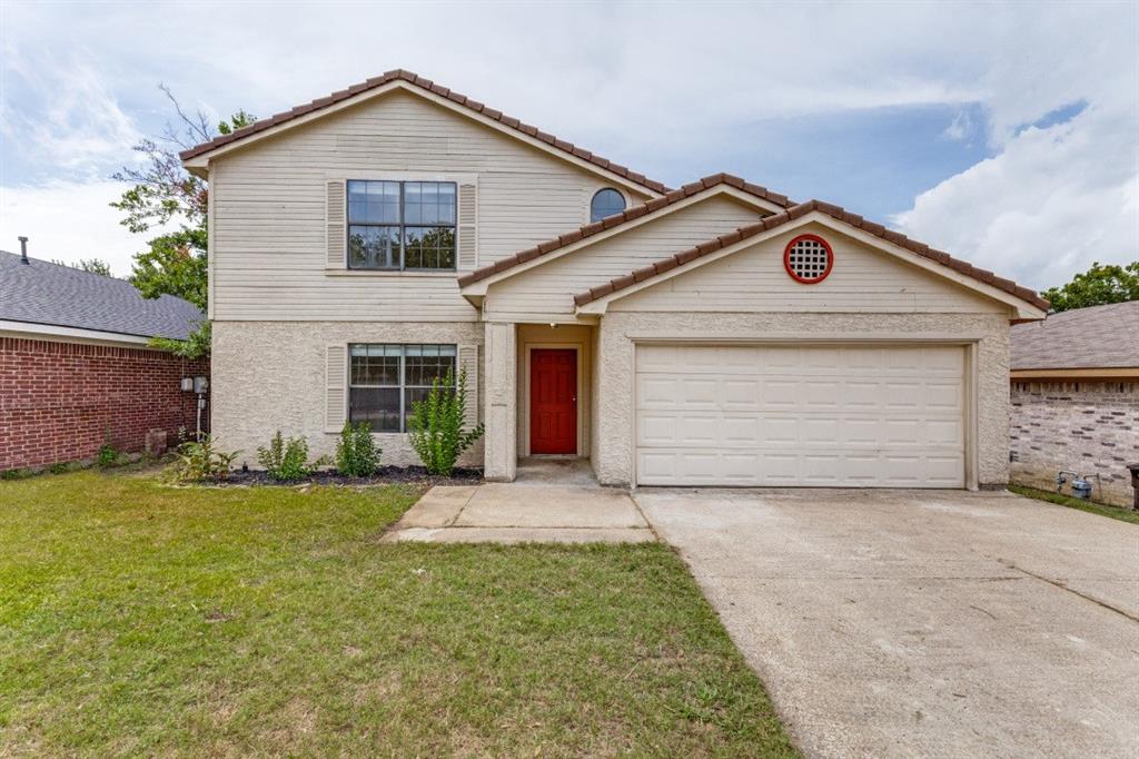Chapel Creek Ranch Add - Residential