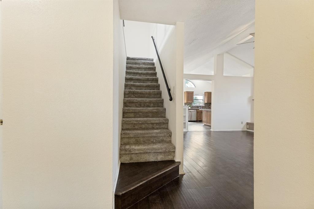Chapel Creek Ranch Add - Residential