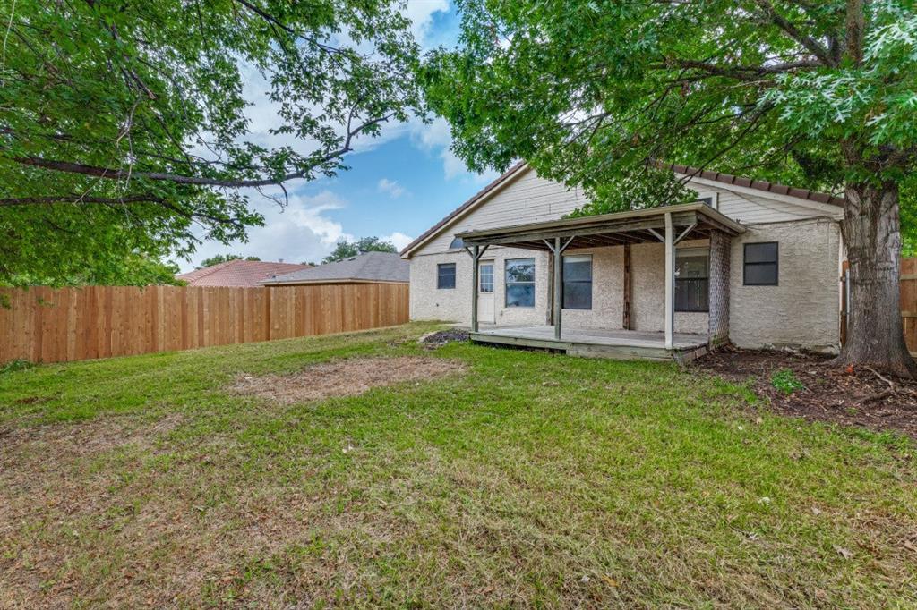 Chapel Creek Ranch Add - Residential