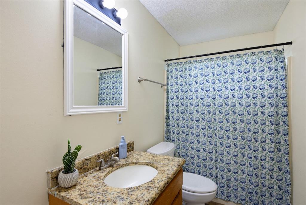 Chapel Creek Ranch Add - Residential