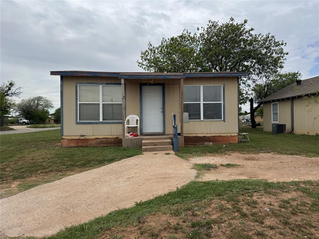 Ot Abilene - Residential