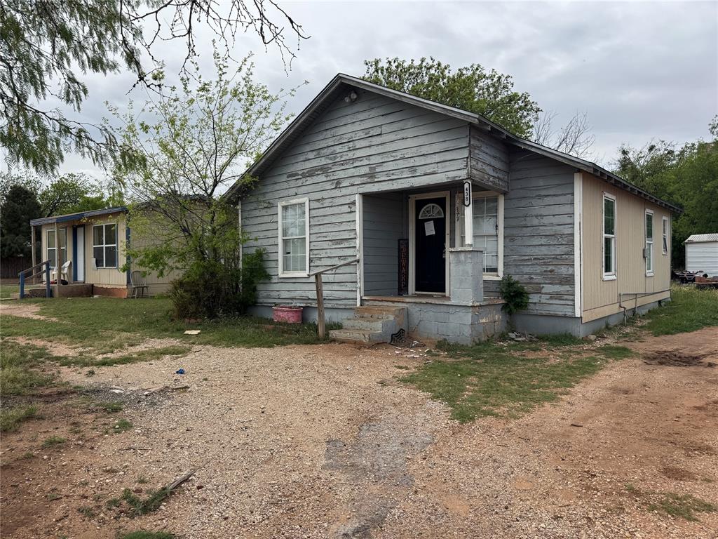 Ot Abilene - Residential