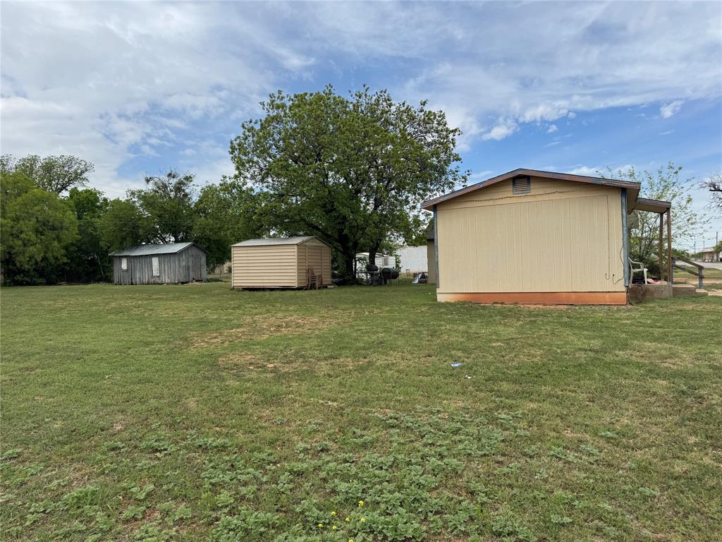 Ot Abilene - Residential