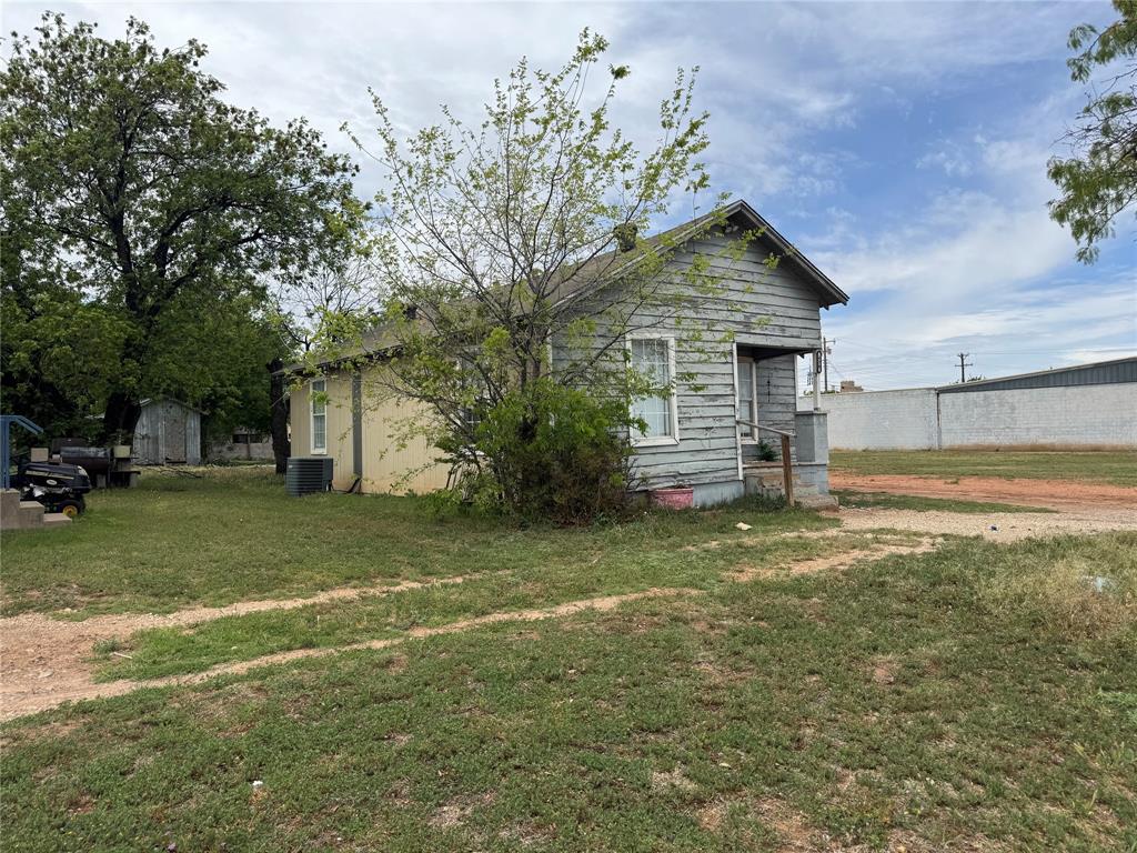 Ot Abilene - Residential