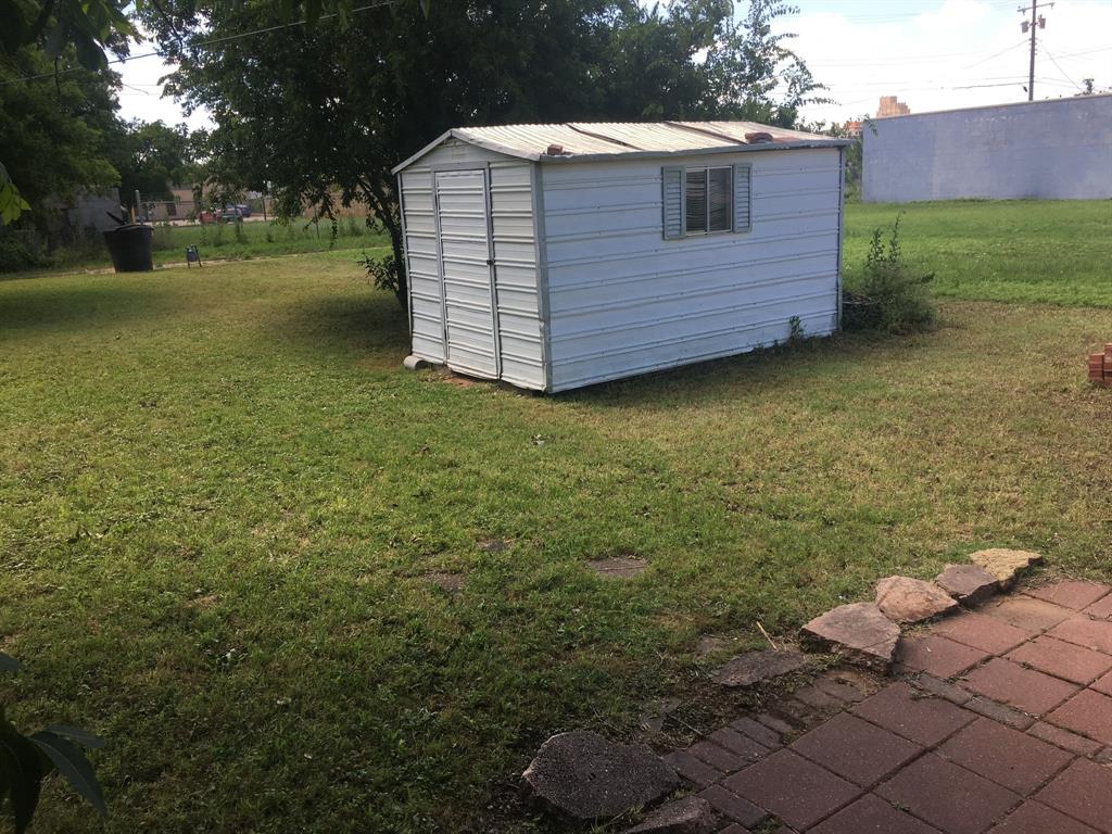 Ot Abilene - Residential