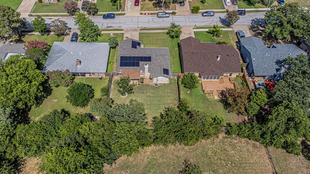 Holly Hollows Add - Residential
