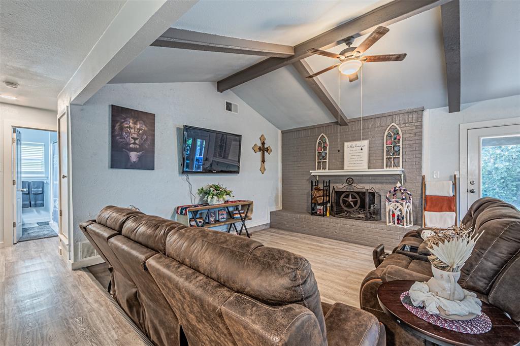 Holly Hollows Add - Residential